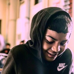 Meet your Posher, Isaac